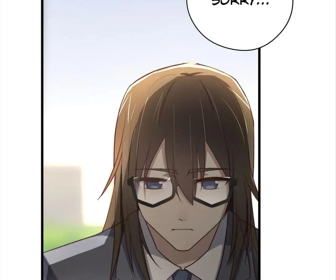 Read One-way Crush chapter 30 image 2 on Lezhin