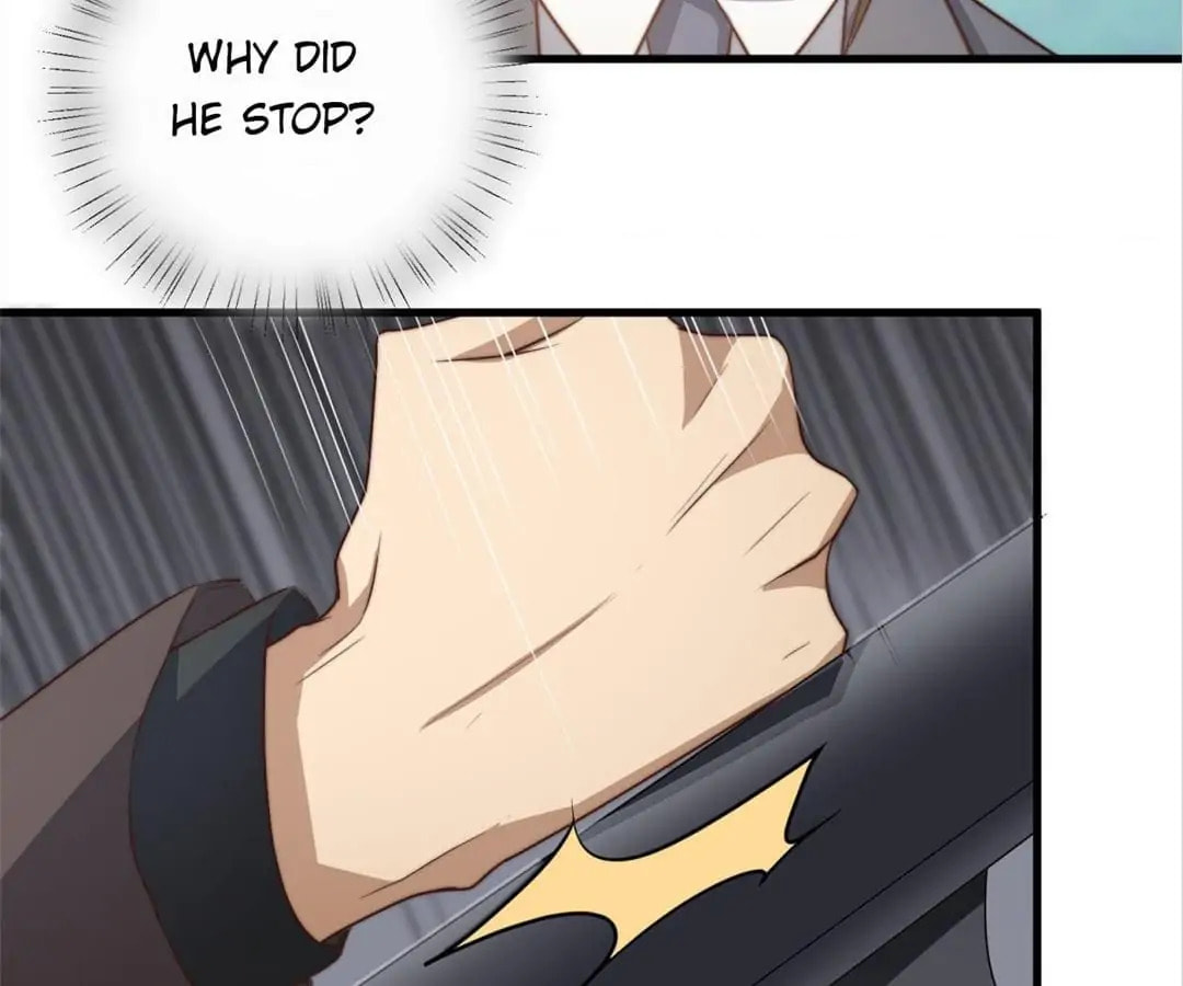 Read One-way Crush chapter 30 image 32 on Lezhin