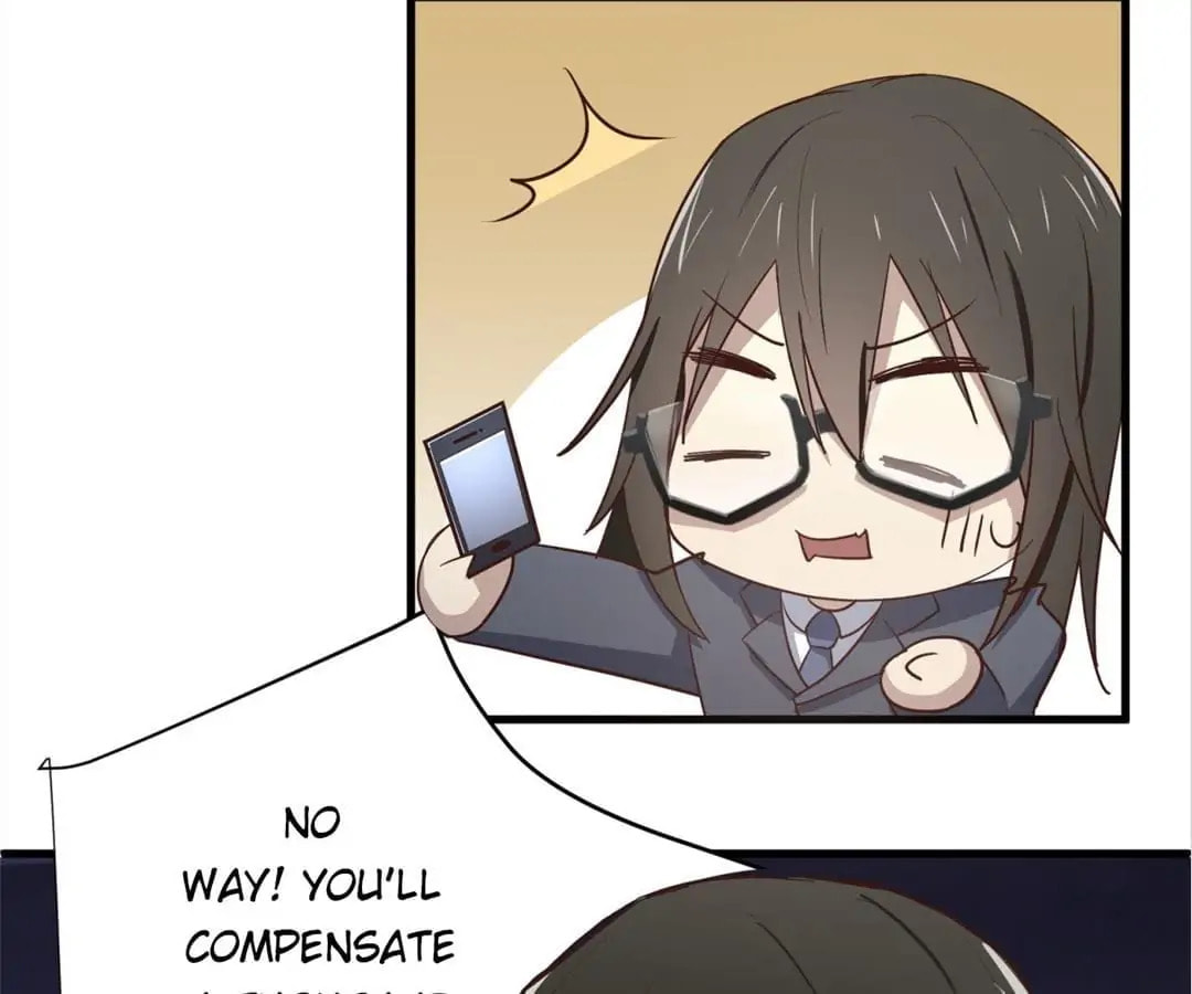 Read One-way Crush chapter 30 image 43 on Lezhin