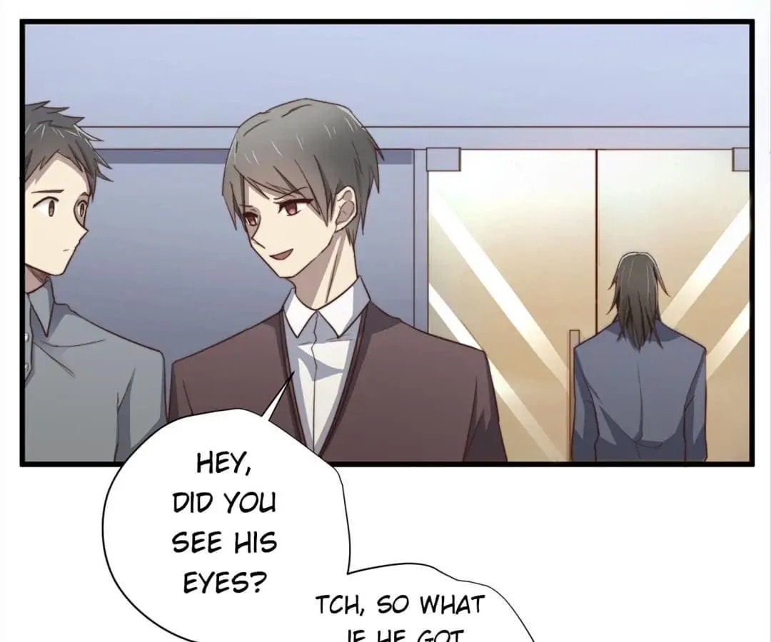 Read One-way Crush chapter 30 image 54 on Lezhin
