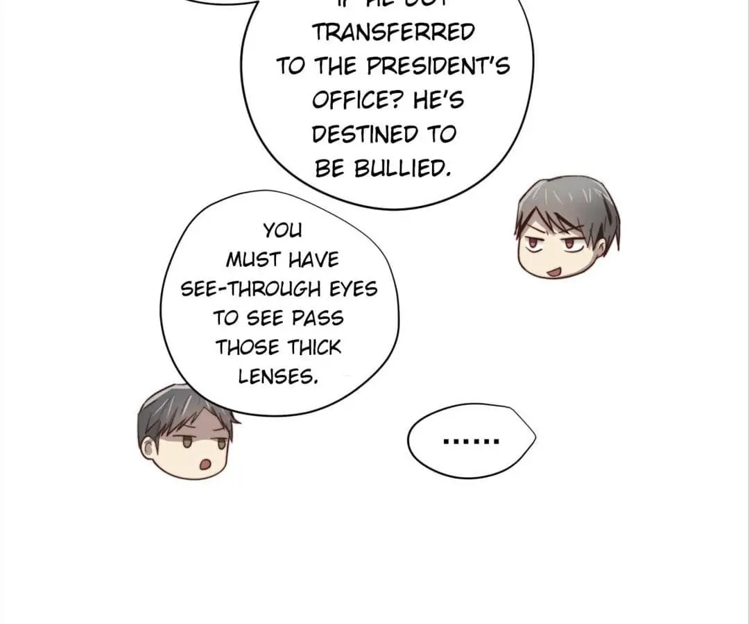 Read One-way Crush chapter 30 image 55 on Lezhin