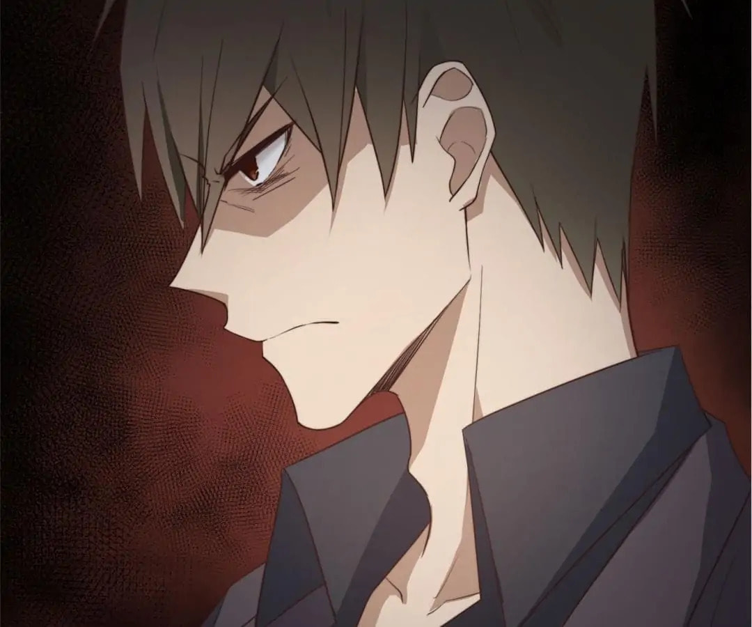 Read One-way Crush chapter 30 image 8 on Lezhin