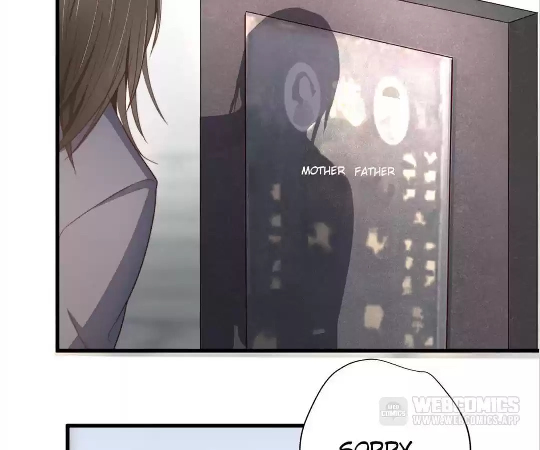Read One-way Crush chapter 31 image 1 on Lezhin