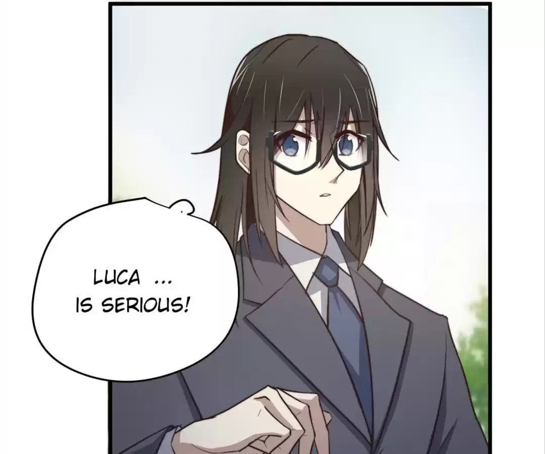 Read One-way Crush chapter 31 image 16 on Lezhin