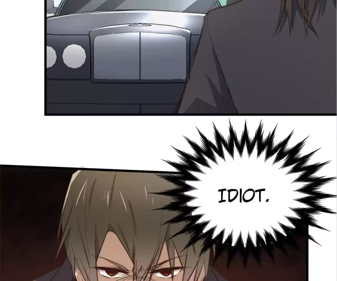 Read One-way Crush chapter 31 image 34 on Lezhin