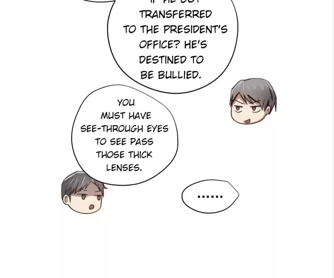 Read One-way Crush chapter 31 image 55 on Lezhin