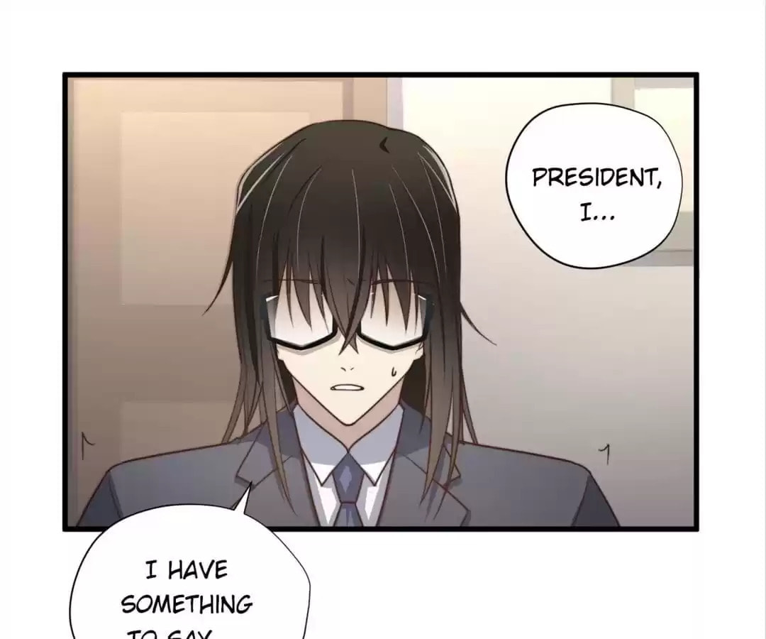Read One-way Crush chapter 32 image 11 on Lezhin
