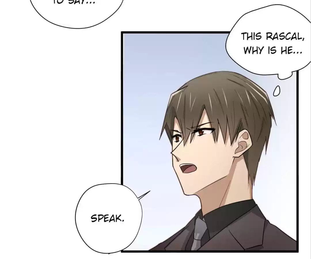 Read One-way Crush chapter 32 image 12 on Lezhin