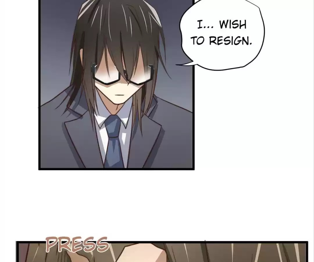 Read One-way Crush chapter 32 image 18 on Lezhin