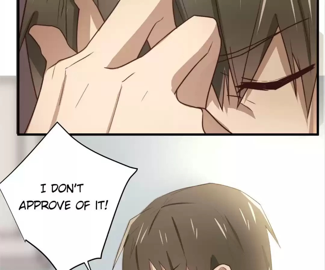Read One-way Crush chapter 32 image 19 on Lezhin