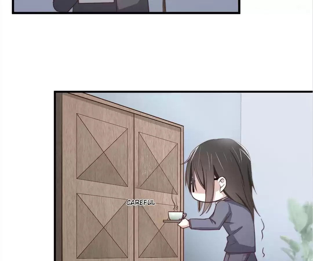 Read One-way Crush chapter 32 image 2 on Lezhin