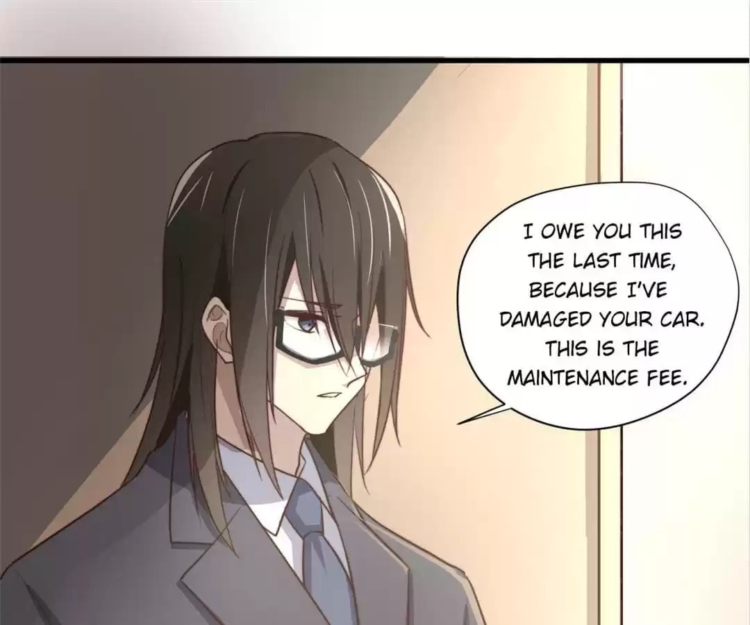 Read One-way Crush chapter 32 image 22 on Lezhin