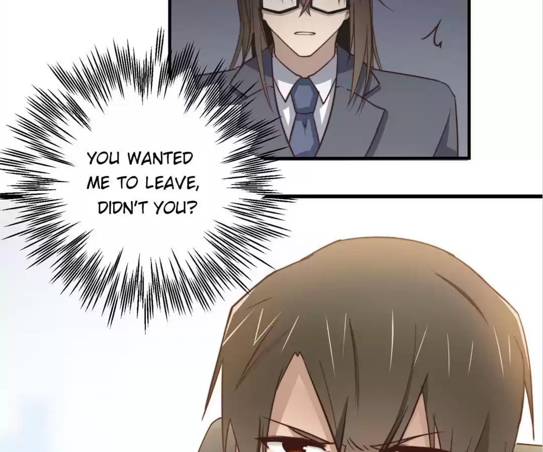 Read One-way Crush chapter 32 image 24 on Lezhin