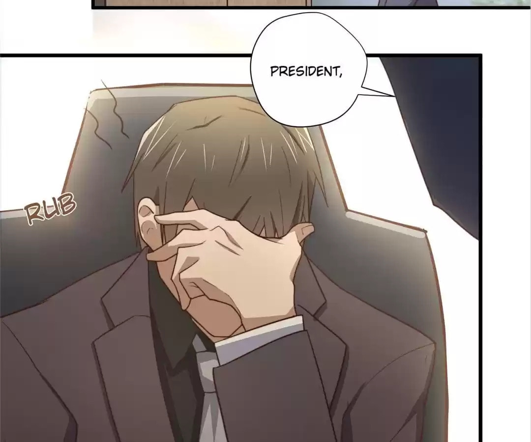 Read One-way Crush chapter 32 image 3 on Lezhin