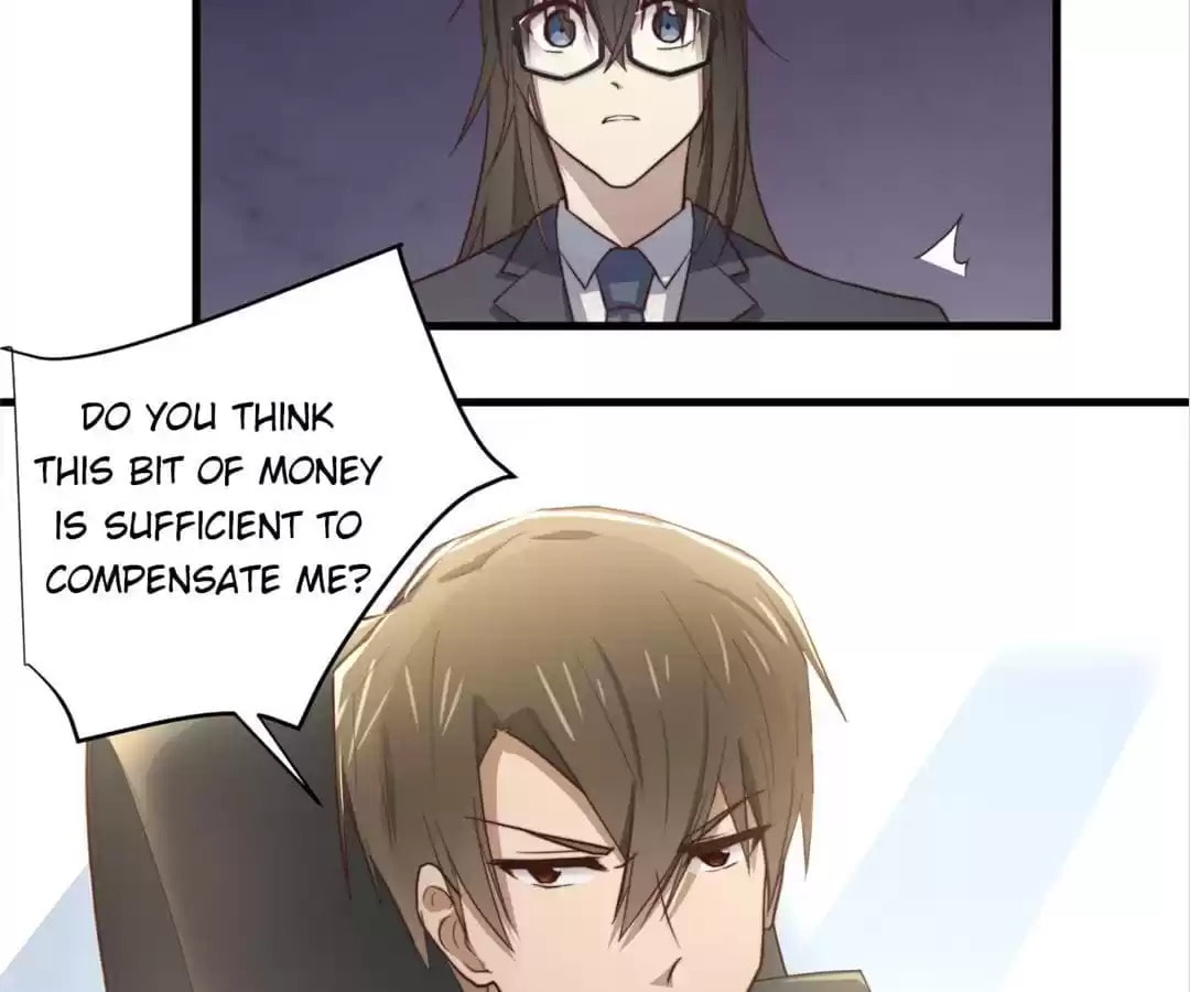 Read One-way Crush chapter 32 image 30 on Lezhin