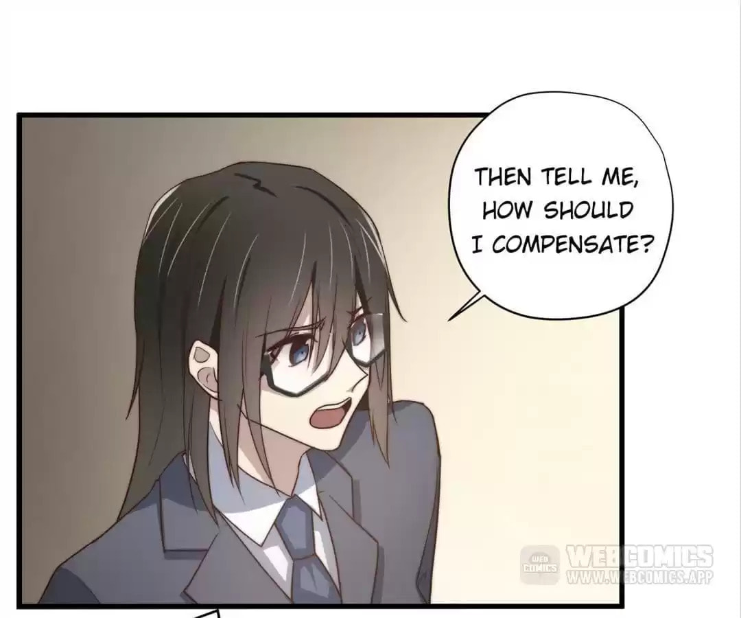 Read One-way Crush chapter 32 image 33 on Lezhin