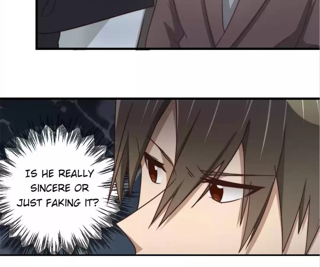 Read One-way Crush chapter 32 image 35 on Lezhin