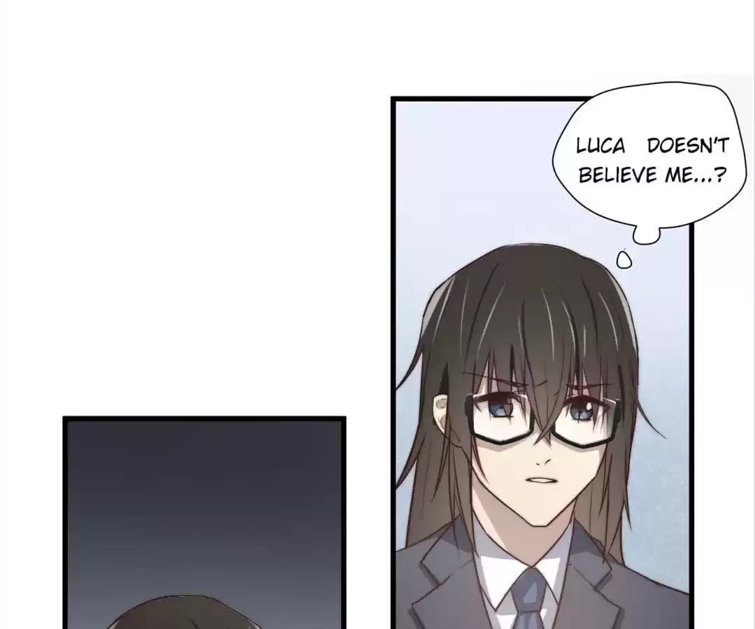 Read One-way Crush chapter 32 image 36 on Lezhin