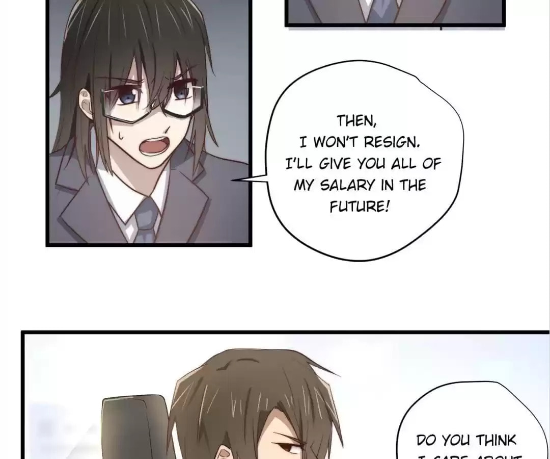 Read One-way Crush chapter 32 image 37 on Lezhin