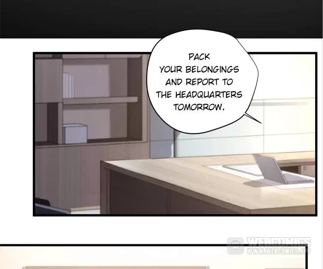 Read One-way Crush chapter 32 image 41 on Lezhin