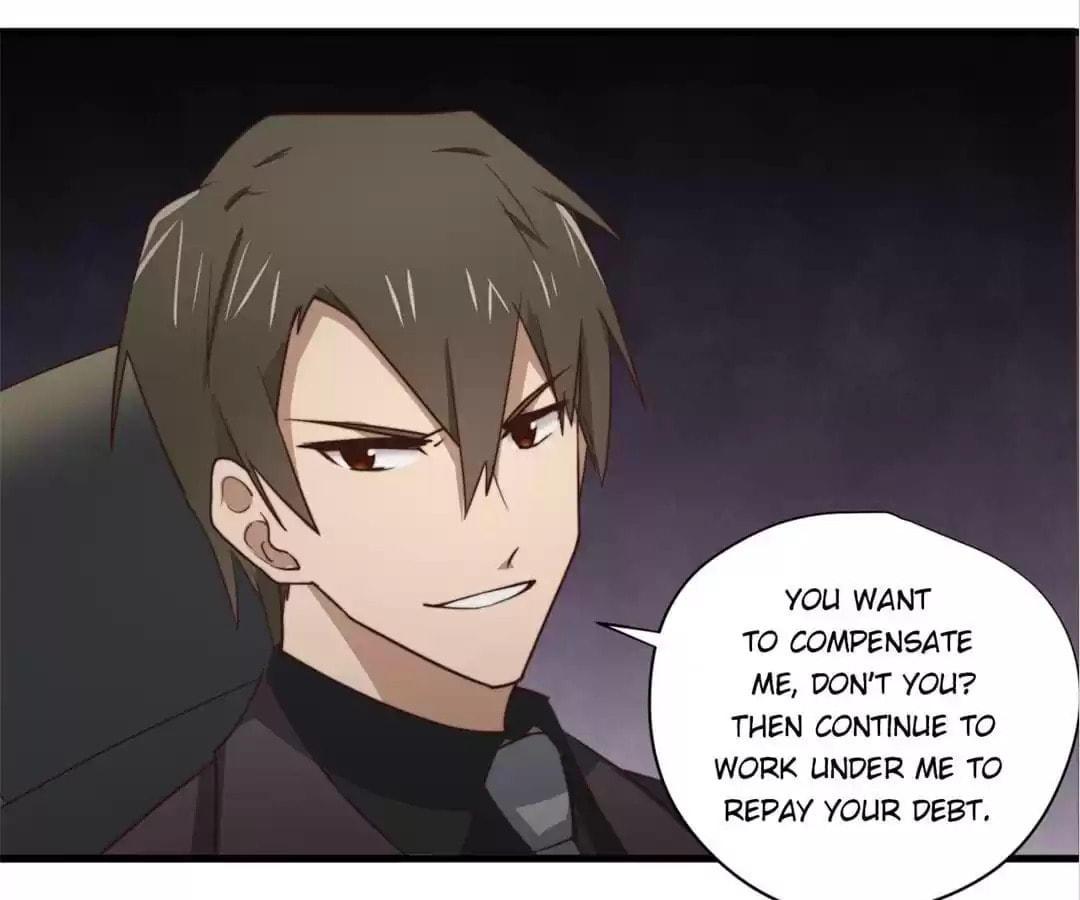 Read One-way Crush chapter 32 image 43 on Lezhin
