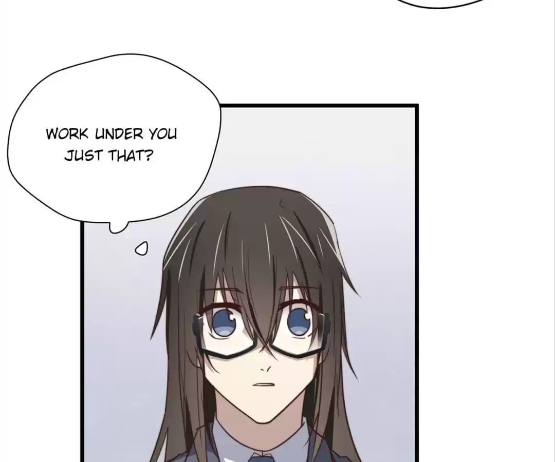 Read One-way Crush chapter 32 image 44 on Lezhin