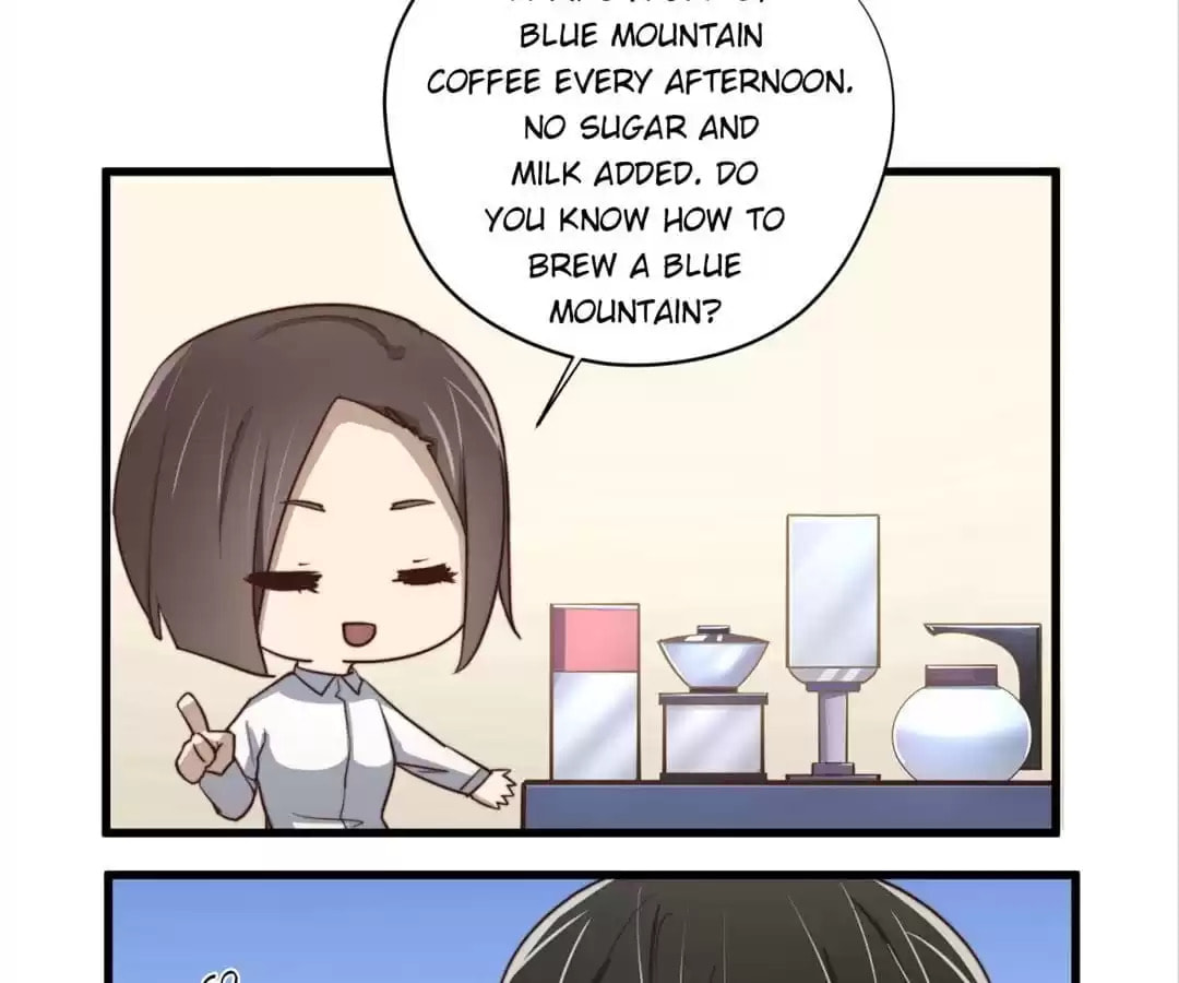 Read One-way Crush chapter 32 image 48 on Lezhin