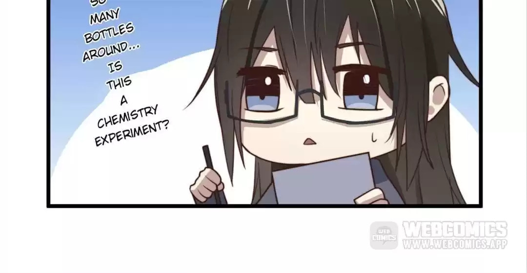 Read One-way Crush chapter 32 image 49 on Lezhin