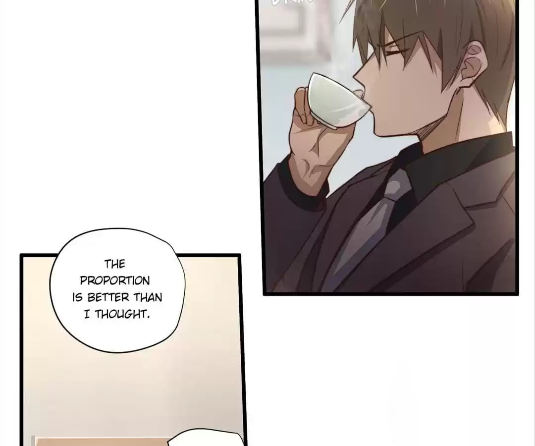 Read One-way Crush chapter 32 image 6 on Lezhin