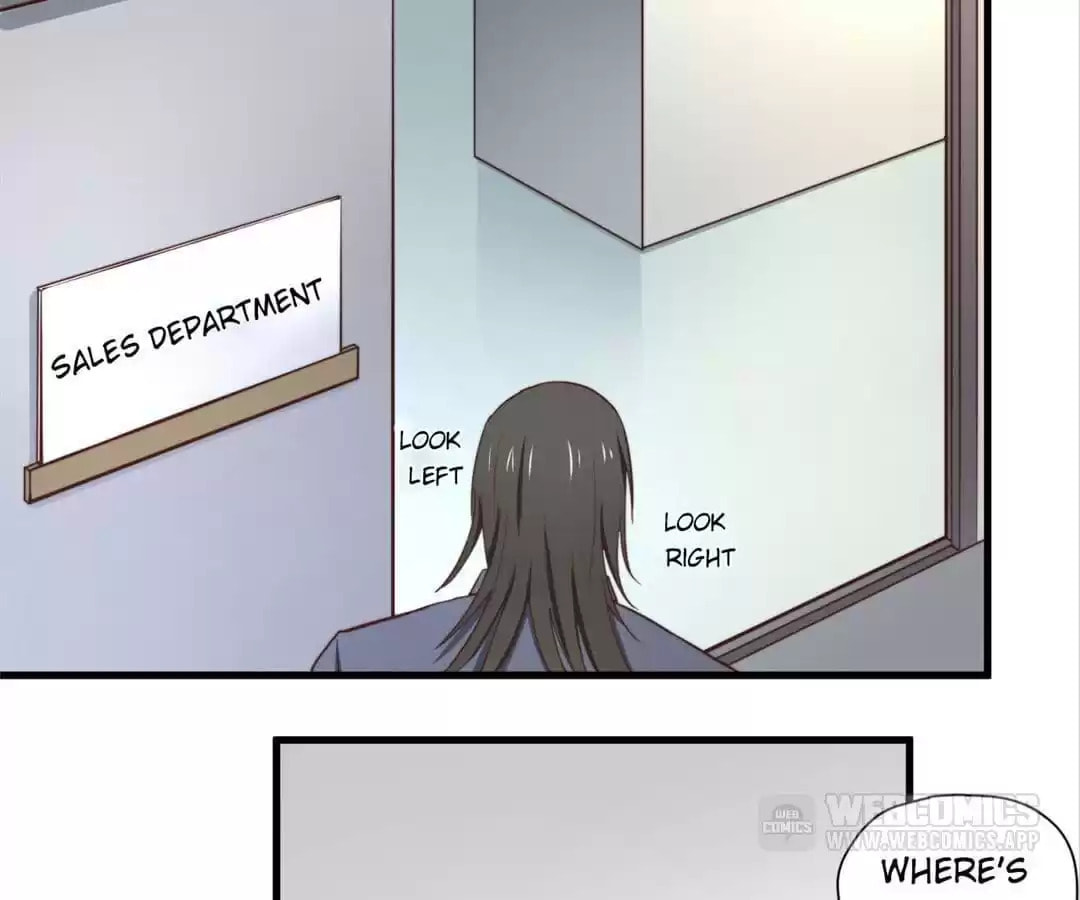 Read One-way Crush chapter 33 image 1 on Lezhin