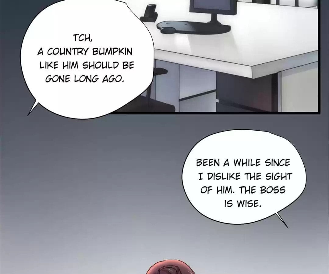 Read One-way Crush chapter 33 image 11 on Lezhin