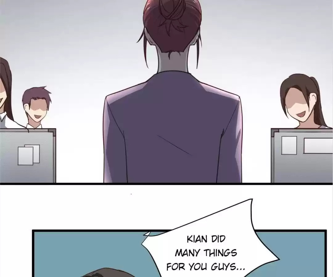 Read One-way Crush chapter 33 image 12 on Lezhin