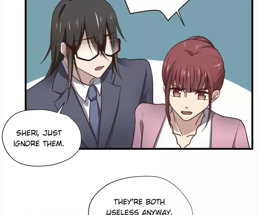 Read One-way Crush chapter 33 image 13 on Lezhin