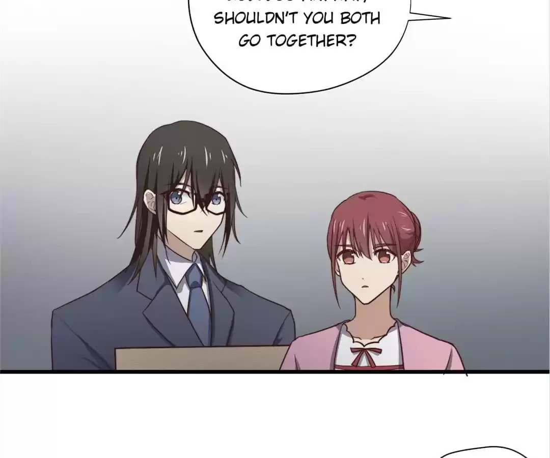 Read One-way Crush chapter 33 image 14 on Lezhin