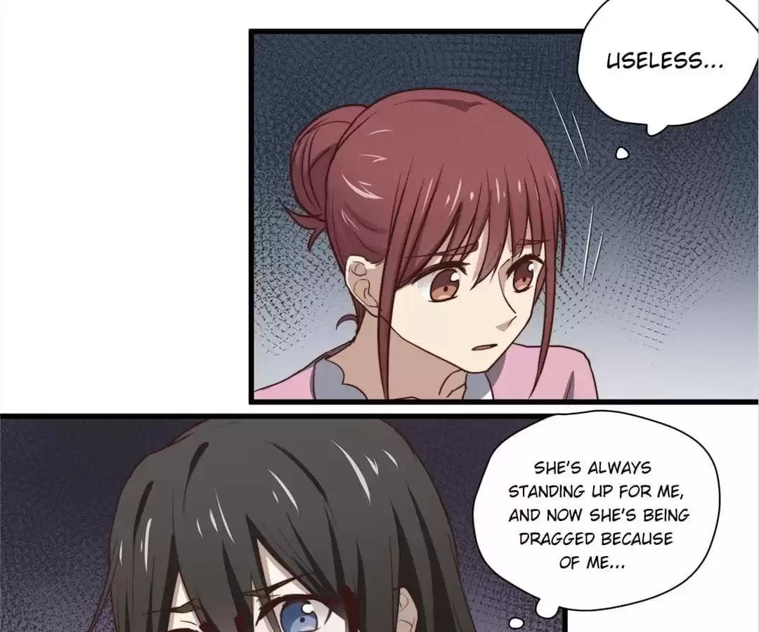 Read One-way Crush chapter 33 image 15 on Lezhin