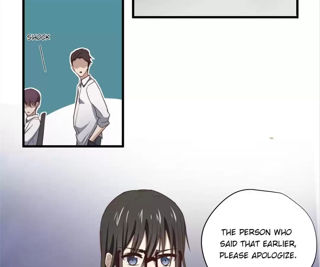 Read One-way Crush chapter 33 image 18 on Lezhin