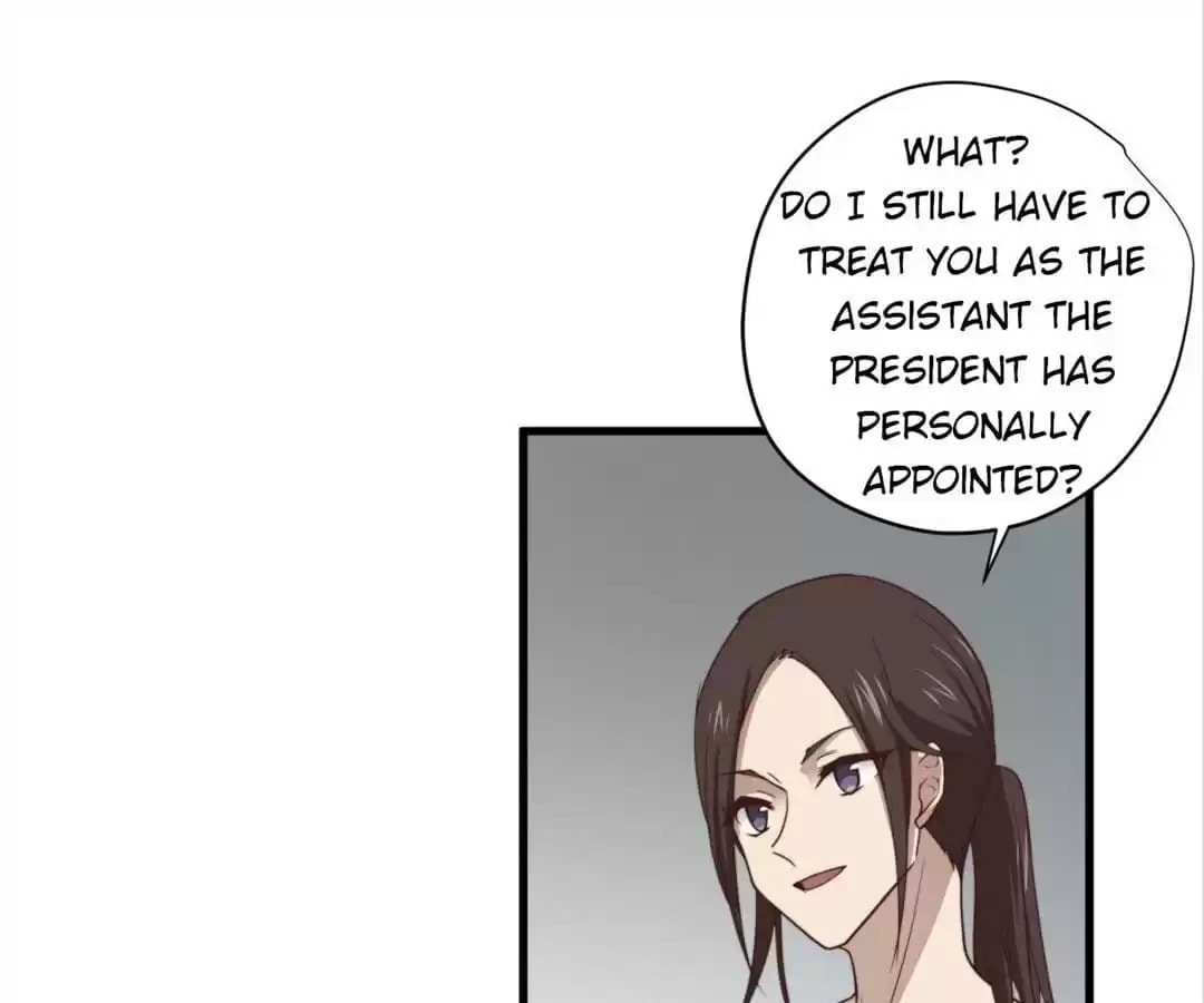 Read One-way Crush chapter 33 image 21 on Lezhin