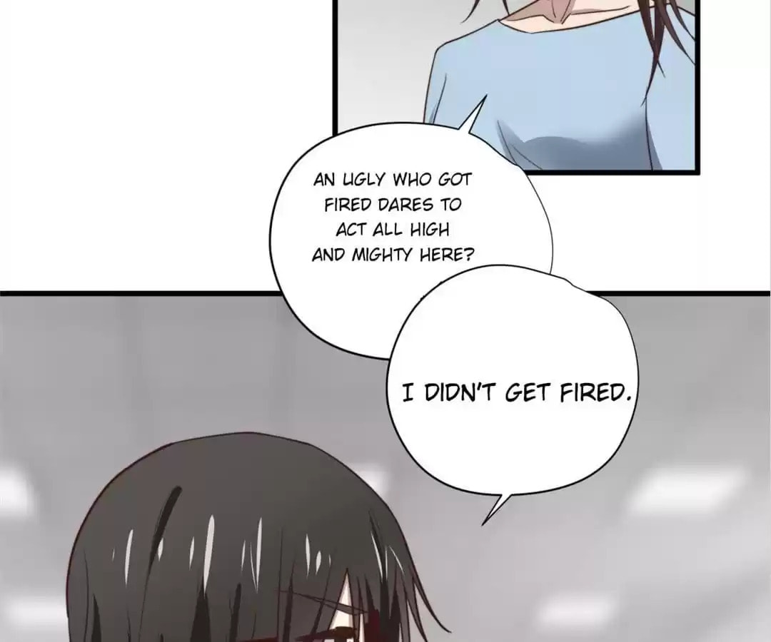 Read One-way Crush chapter 33 image 22 on Lezhin