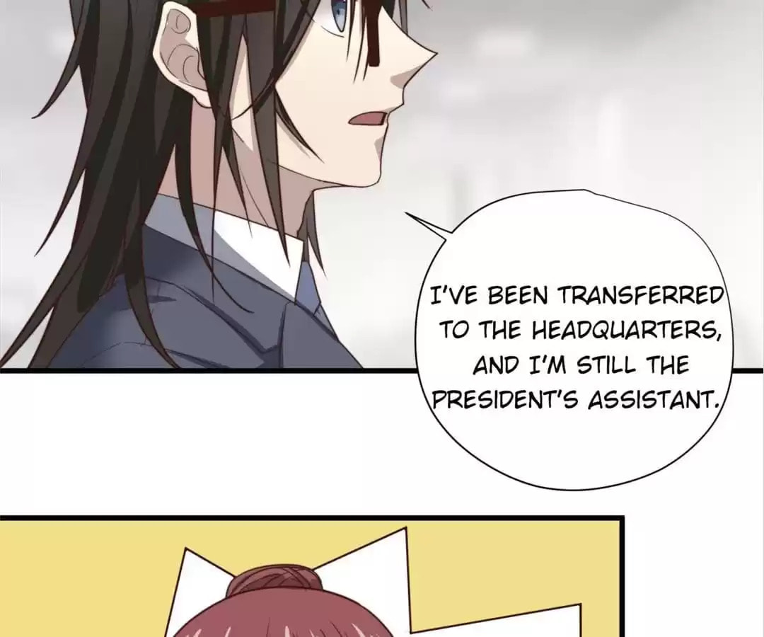 Read One-way Crush chapter 33 image 23 on Lezhin