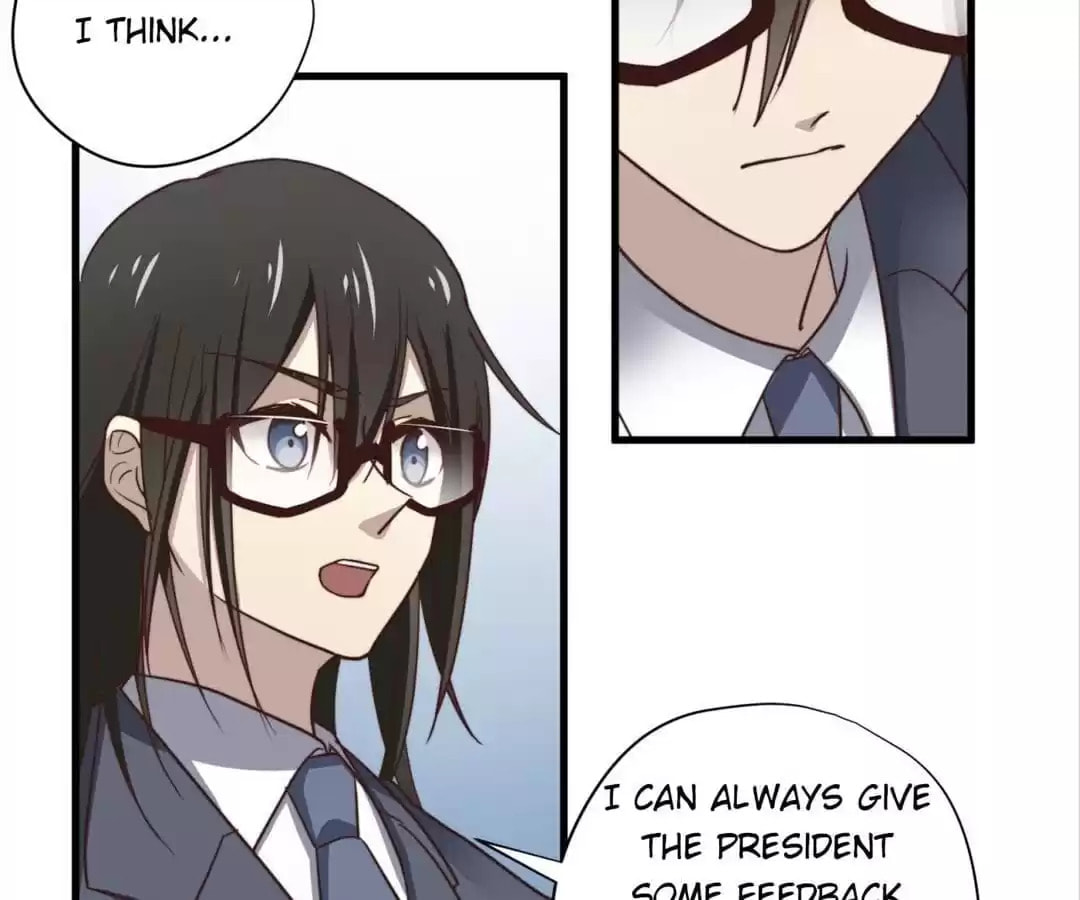 Read One-way Crush chapter 33 image 26 on Lezhin