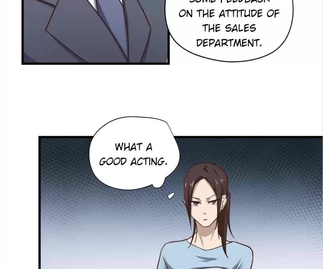 Read One-way Crush chapter 33 image 27 on Lezhin
