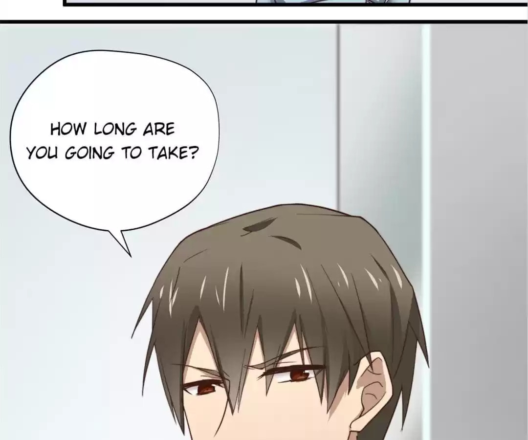 Read One-way Crush chapter 33 image 28 on Lezhin