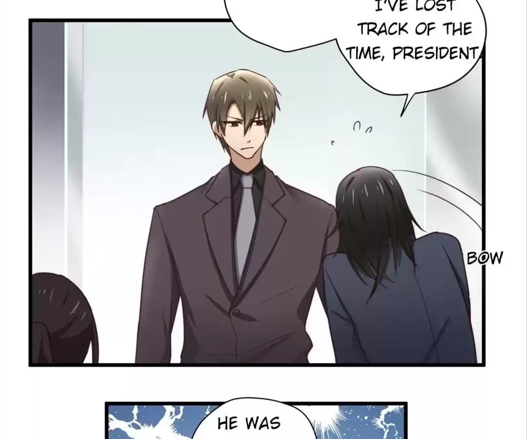 Read One-way Crush chapter 33 image 32 on Lezhin