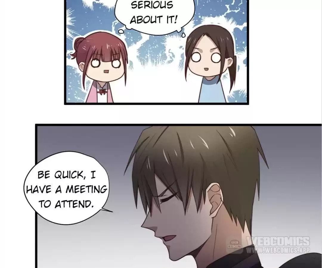 Read One-way Crush chapter 33 image 33 on Lezhin
