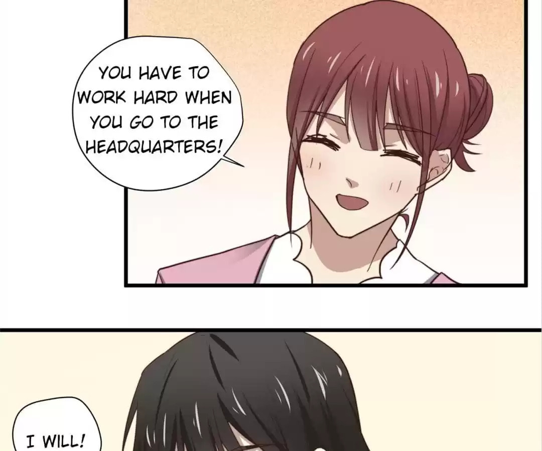 Read One-way Crush chapter 33 image 39 on Lezhin