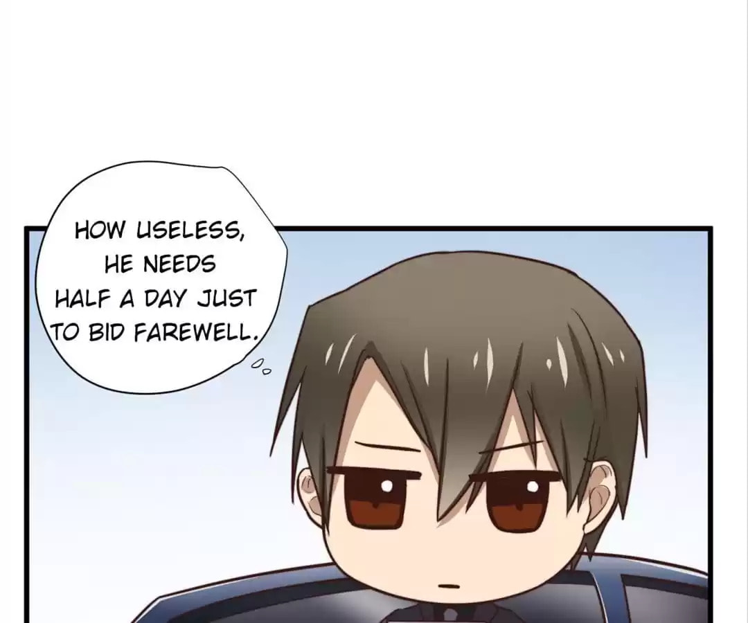 Read One-way Crush chapter 33 image 42 on Lezhin