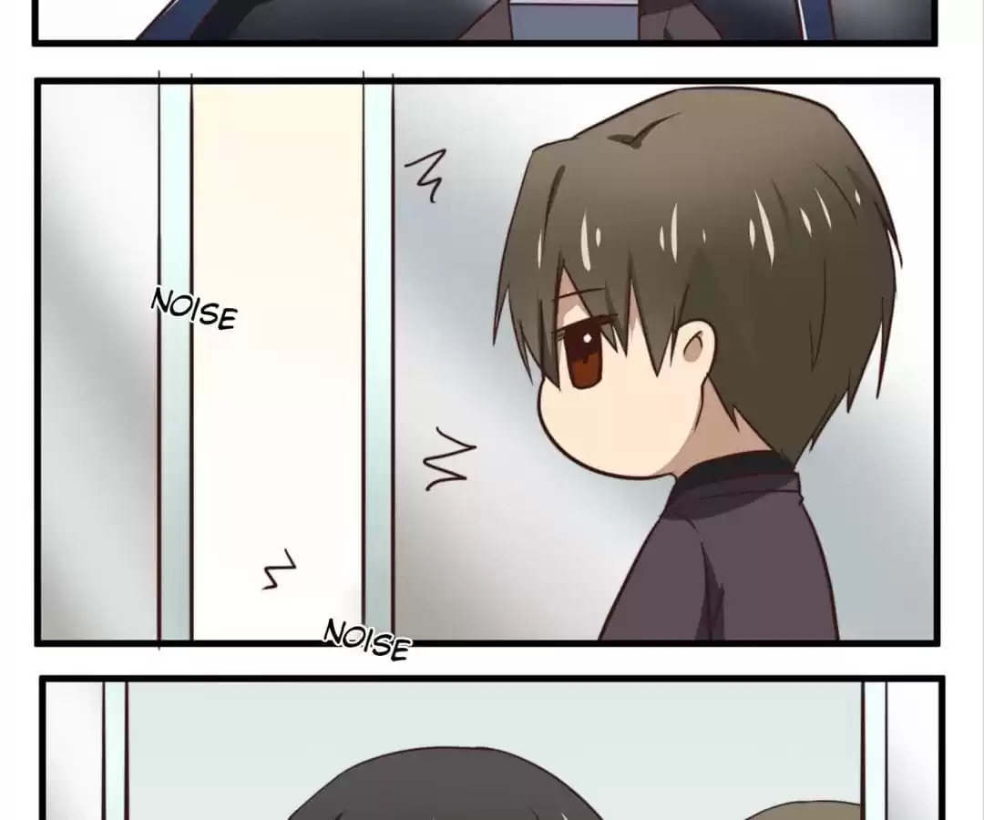 Read One-way Crush chapter 33 image 43 on Lezhin
