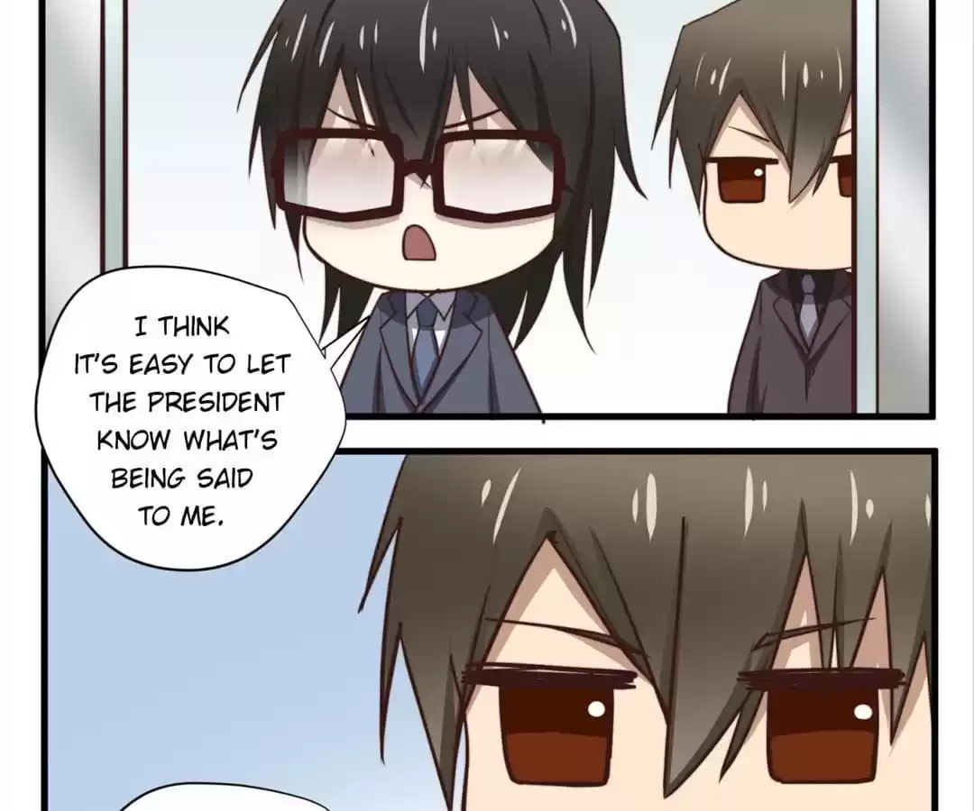 Read One-way Crush chapter 33 image 44 on Lezhin