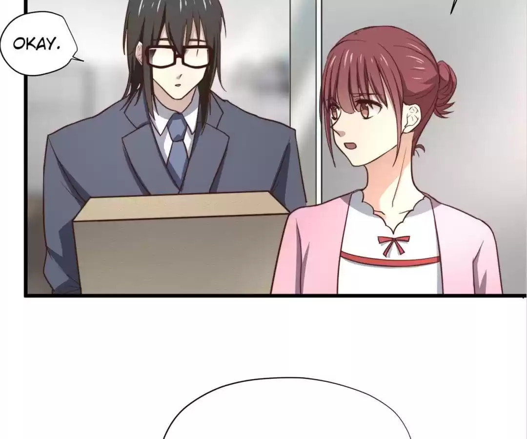 Read One-way Crush chapter 33 image 7 on Lezhin