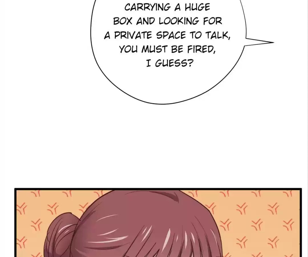 Read One-way Crush chapter 33 image 8 on Lezhin